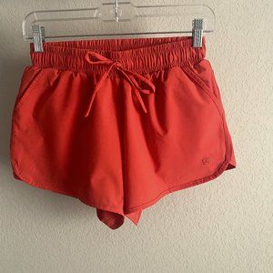 Albion Fit Shorts (Coral)